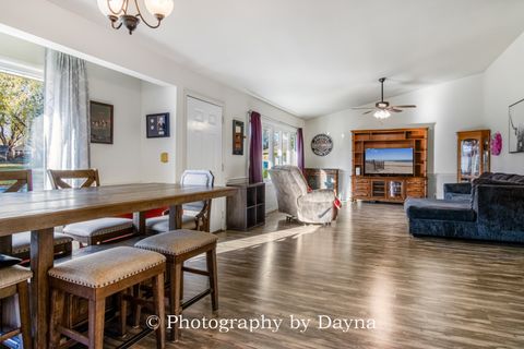 Tiny photo for 195 Esther Circle, Bourbonnais, IL 60914 (MLS # 12517469)