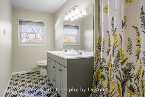 Tiny photo for 195 Esther Circle, Bourbonnais, IL 60914 (MLS # 12517469)