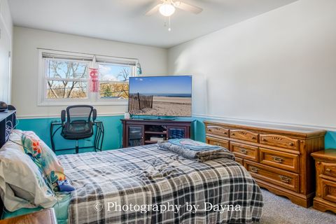 Tiny photo for 195 Esther Circle, Bourbonnais, IL 60914 (MLS # 12517469)