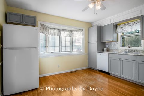 Tiny photo for 195 Esther Circle, Bourbonnais, IL 60914 (MLS # 12517469)