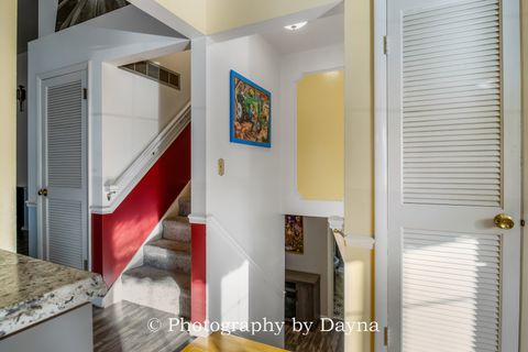 Tiny photo for 195 Esther Circle, Bourbonnais, IL 60914 (MLS # 12517469)