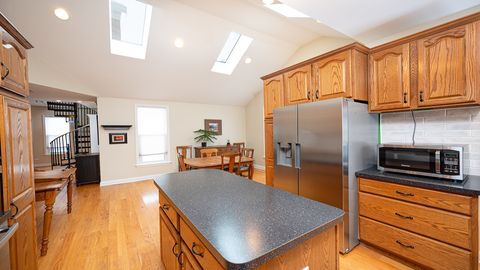 Tiny photo for 323 W Washington Street, West Chicago, IL 60185 (MLS # 12528797)