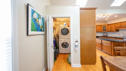 Tiny photo for 323 W Washington Street, West Chicago, IL 60185 (MLS # 12528797)