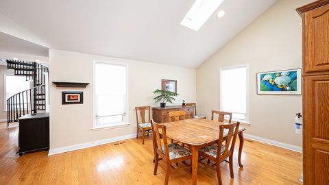 Tiny photo for 323 W Washington Street, West Chicago, IL 60185 (MLS # 12528797)