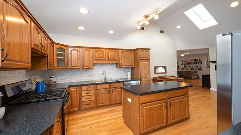 Tiny photo for 323 W Washington Street, West Chicago, IL 60185 (MLS # 12528797)