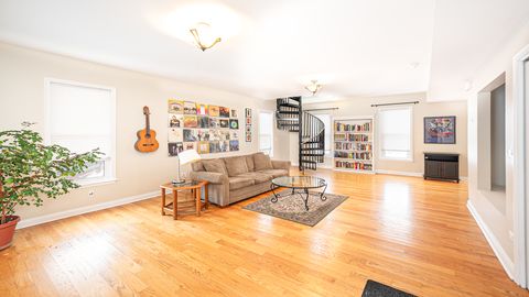 Tiny photo for 323 W Washington Street, West Chicago, IL 60185 (MLS # 12528797)