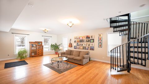 Tiny photo for 323 W Washington Street, West Chicago, IL 60185 (MLS # 12528797)