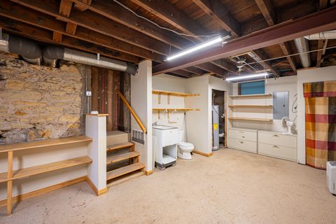 Tiny photo for 323 W Washington Street, West Chicago, IL 60185 (MLS # 12528797)