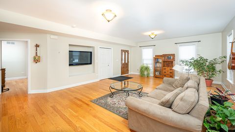 Tiny photo for 323 W Washington Street, West Chicago, IL 60185 (MLS # 12528797)