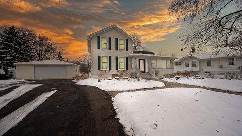 Tiny photo for 323 W Washington Street, West Chicago, IL 60185 (MLS # 12528797)