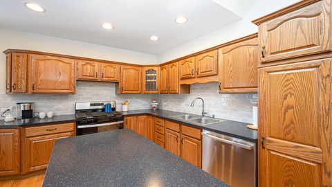 Tiny photo for 323 W Washington Street, West Chicago, IL 60185 (MLS # 12528797)