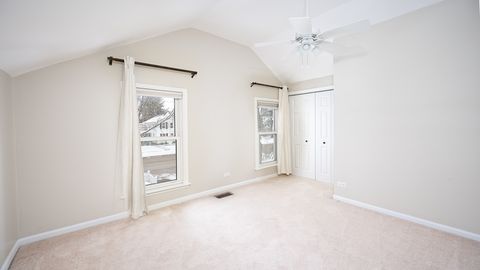 Tiny photo for 323 W Washington Street, West Chicago, IL 60185 (MLS # 12528797)