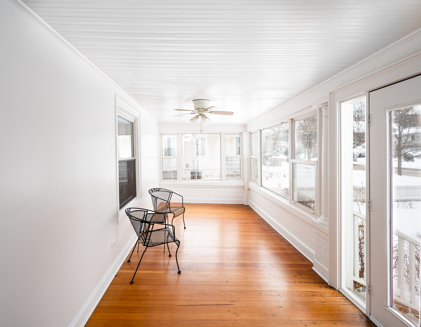 323 W Washington Street