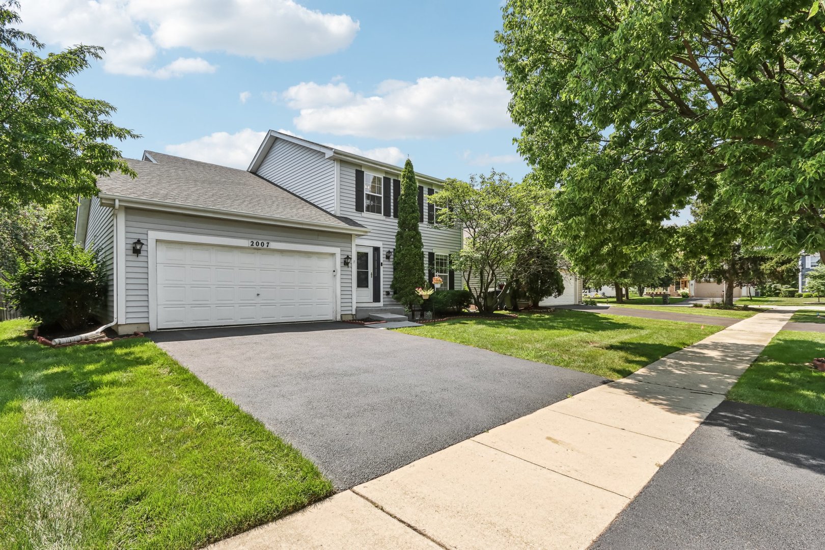 2007 Schumacher Drive