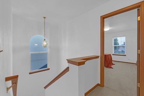 Tiny photo for 1661 W CHRYSLER Drive #9-1, Belvidere, IL 61008 (MLS # 12714861)