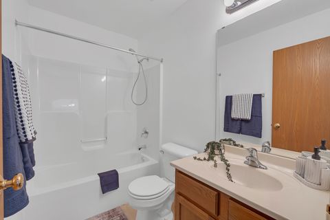 Tiny photo for 1661 W CHRYSLER Drive #9-1, Belvidere, IL 61008 (MLS # 12714861)