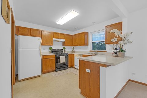 Tiny photo for 1661 W CHRYSLER Drive #9-1, Belvidere, IL 61008 (MLS # 12714861)