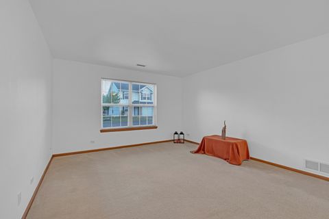 Tiny photo for 1661 W CHRYSLER Drive #9-1, Belvidere, IL 61008 (MLS # 12714861)