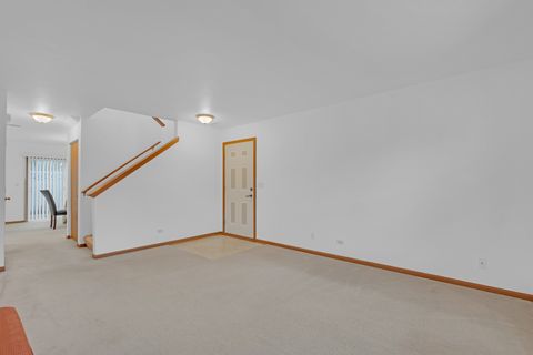 Tiny photo for 1661 W CHRYSLER Drive #9-1, Belvidere, IL 61008 (MLS # 12714861)