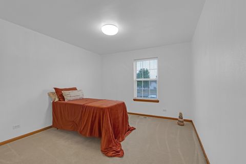 Tiny photo for 1661 W CHRYSLER Drive #9-1, Belvidere, IL 61008 (MLS # 12714861)