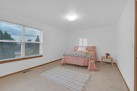 Tiny photo for 1661 W CHRYSLER Drive #9-1, Belvidere, IL 61008 (MLS # 12714861)