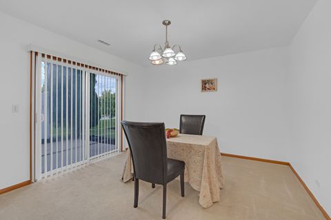 Tiny photo for 1661 W CHRYSLER Drive #9-1, Belvidere, IL 61008 (MLS # 12714861)