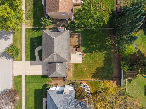 Tiny photo for 1012 MUIRHEAD Avenue, Naperville, IL 60565 (MLS # 12786478)