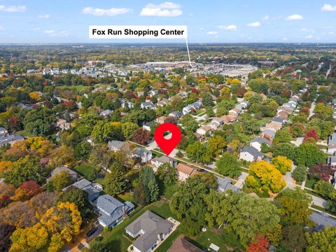 Tiny photo for 1012 MUIRHEAD Avenue, Naperville, IL 60565 (MLS # 12786478)