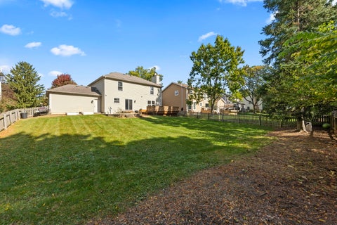 Tiny photo for 1012 MUIRHEAD Avenue, Naperville, IL 60565 (MLS # 12786478)