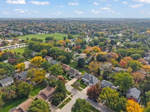 Tiny photo for 1012 MUIRHEAD Avenue, Naperville, IL 60565 (MLS # 12786478)
