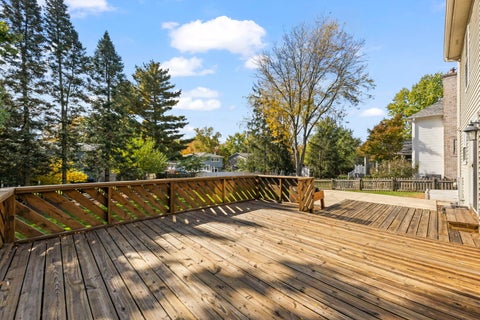 Tiny photo for 1012 MUIRHEAD Avenue, Naperville, IL 60565 (MLS # 12786478)
