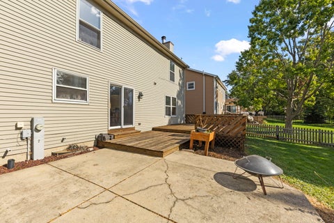 Tiny photo for 1012 MUIRHEAD Avenue, Naperville, IL 60565 (MLS # 12786478)