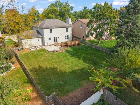 Tiny photo for 1012 MUIRHEAD Avenue, Naperville, IL 60565 (MLS # 12786478)