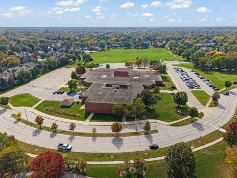 Tiny photo for 1012 MUIRHEAD Avenue, Naperville, IL 60565 (MLS # 12786478)