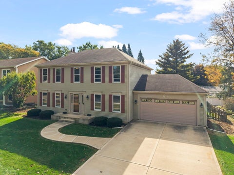 Tiny photo for 1012 MUIRHEAD Avenue, Naperville, IL 60565 (MLS # 12786478)
