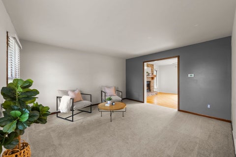 Tiny photo for 1012 MUIRHEAD Avenue, Naperville, IL 60565 (MLS # 12786478)