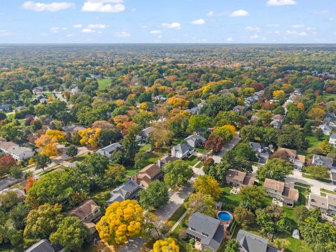 Tiny photo for 1012 MUIRHEAD Avenue, Naperville, IL 60565 (MLS # 12786478)