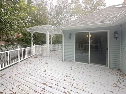 Tiny photo for 17833 Harwood Avenue, Homewood, IL 60430 (MLS # 12496280)