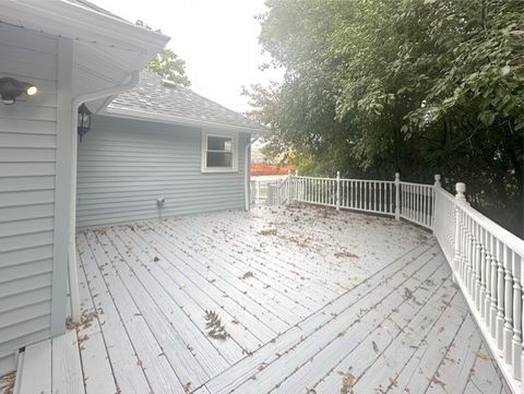 Tiny photo for 17833 Harwood Avenue, Homewood, IL 60430 (MLS # 12496280)