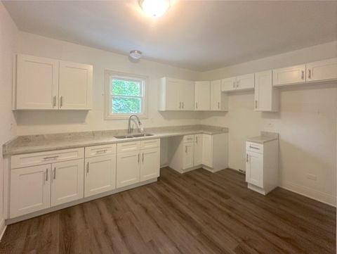 Tiny photo for 17833 Harwood Avenue, Homewood, IL 60430 (MLS # 12496280)