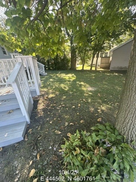 Tiny photo for 17833 Harwood Avenue, Homewood, IL 60430 (MLS # 12496280)