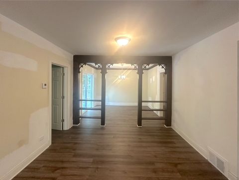 Tiny photo for 17833 Harwood Avenue, Homewood, IL 60430 (MLS # 12496280)