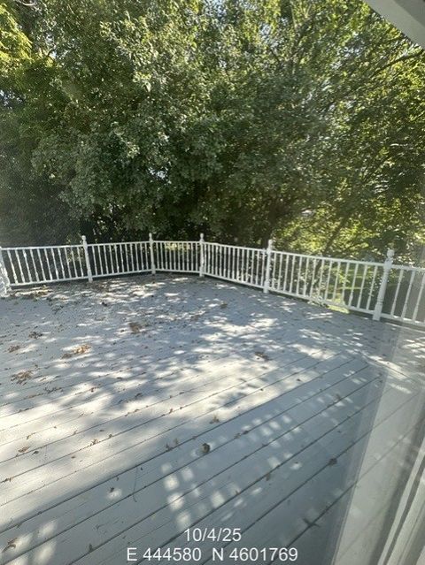 Tiny photo for 17833 Harwood Avenue, Homewood, IL 60430 (MLS # 12496280)