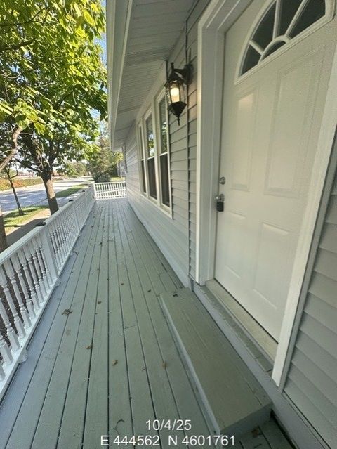 Tiny photo for 17833 Harwood Avenue, Homewood, IL 60430 (MLS # 12496280)