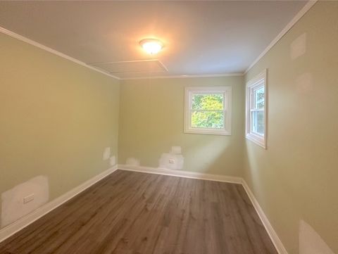 Tiny photo for 17833 Harwood Avenue, Homewood, IL 60430 (MLS # 12496280)