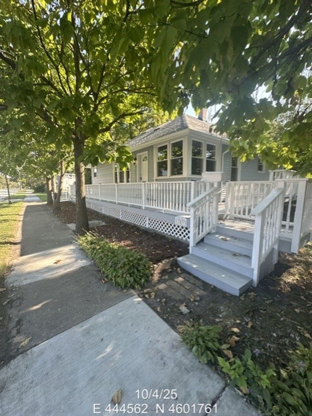 Photo for 17833 Harwood Avenue, Homewood, IL 60430 (MLS # 12496280)