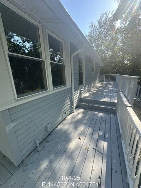 Tiny photo for 17833 Harwood Avenue, Homewood, IL 60430 (MLS # 12496280)