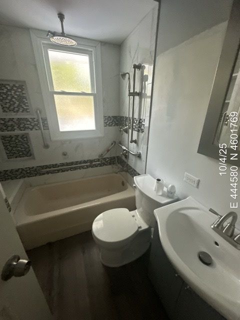 Tiny photo for 17833 Harwood Avenue, Homewood, IL 60430 (MLS # 12496280)