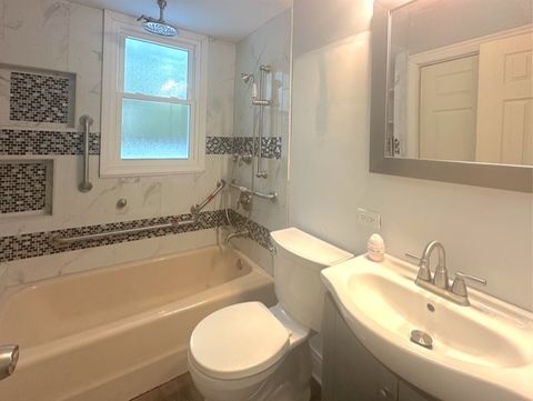 Tiny photo for 17833 Harwood Avenue, Homewood, IL 60430 (MLS # 12496280)