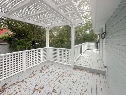 Tiny photo for 17833 Harwood Avenue, Homewood, IL 60430 (MLS # 12496280)